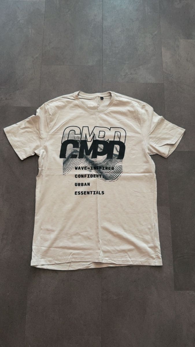 Camp David T-shirt: Camp David T-Shirt – Nuovo (secondo la descrizione) da Erlinsbach SO venduto da _stjepi_