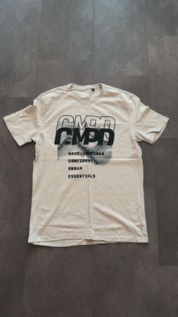 Camp David T-Shirt