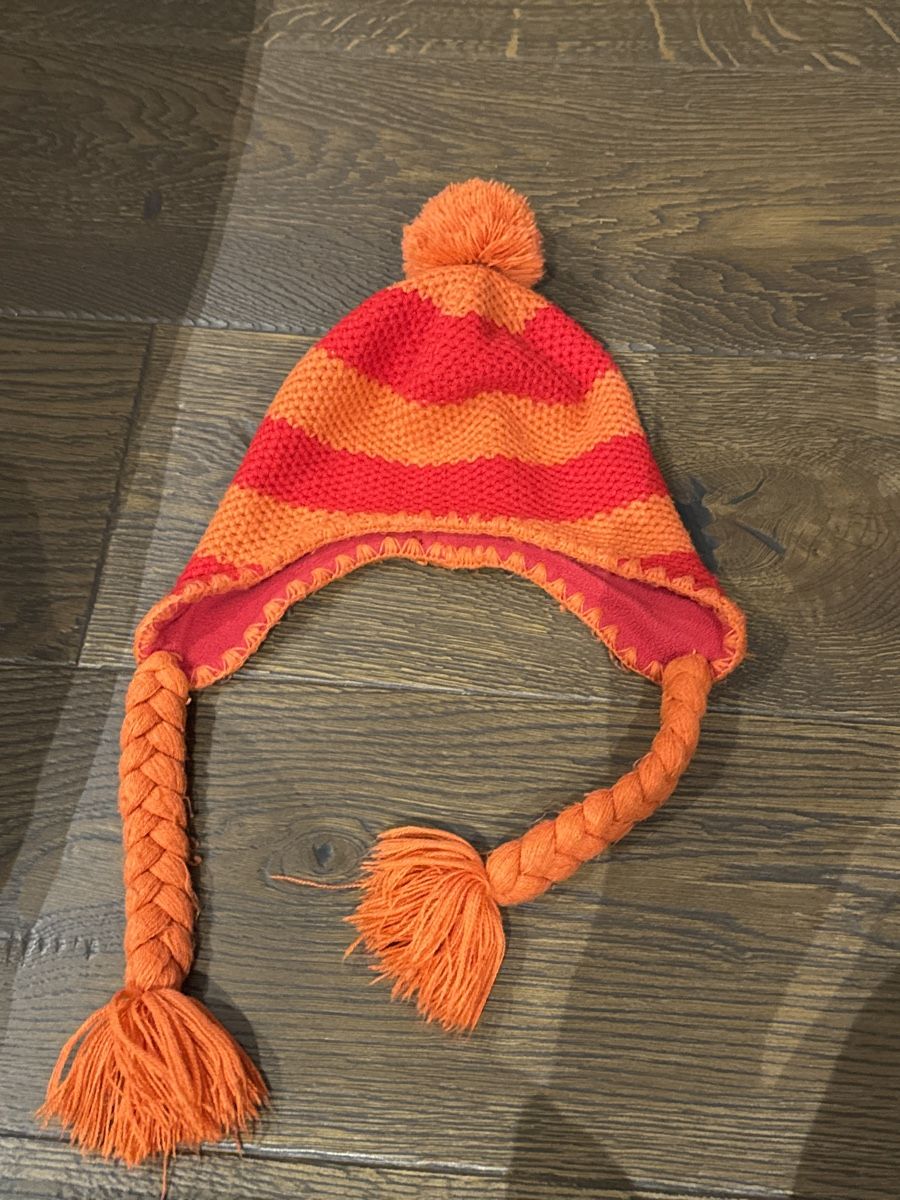 Altro abbigliamento per bambino: Mütze Kinder Vaude Gr. 48 – Usato da Büren SO venduto da Nuri09