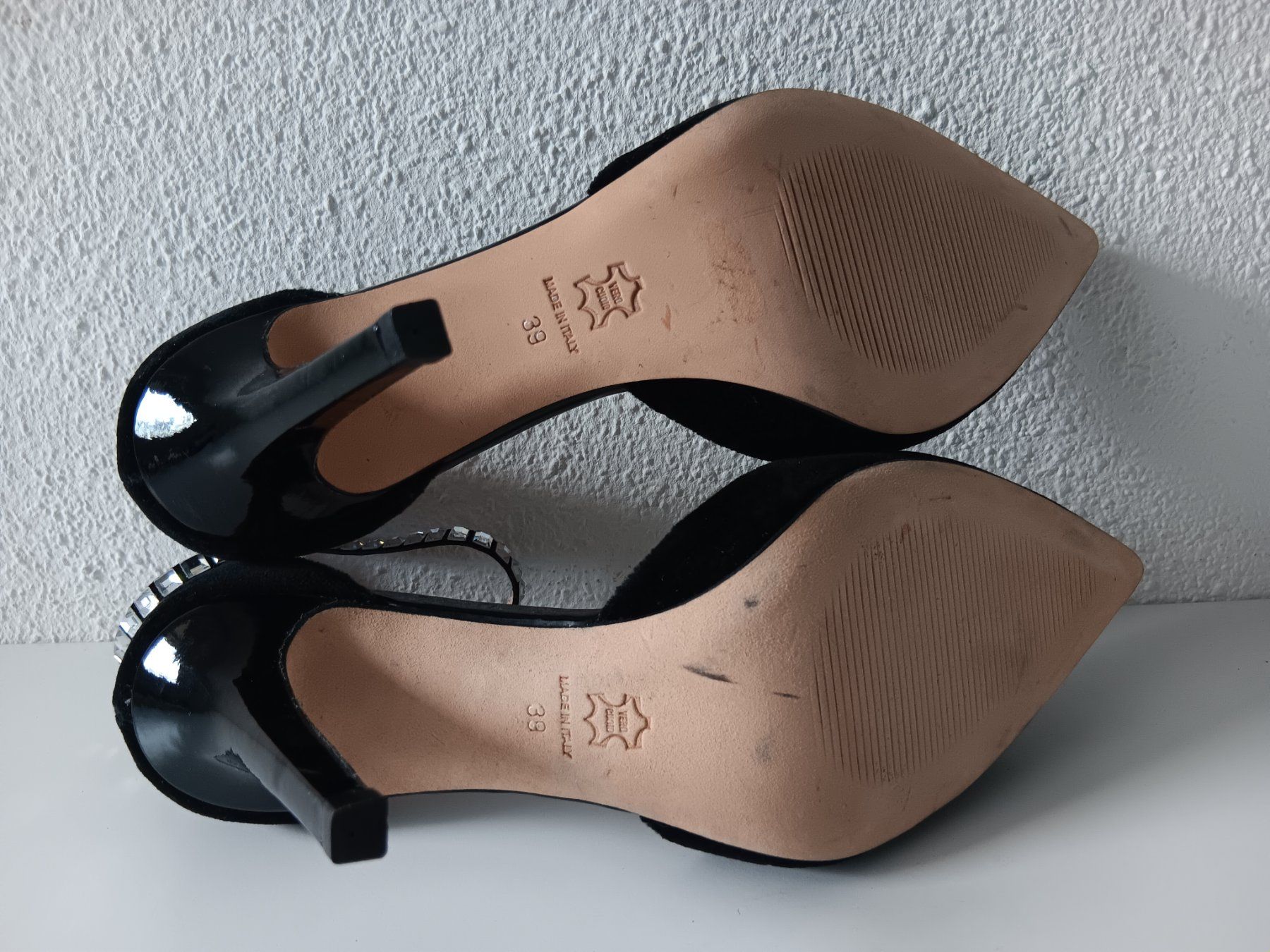Marella Scarpe da donna: MARELLA Chaussures / Schuhe pointure / Nummer 39 – Nuovo e nell'imballaggio originale da Cossonay-ville venduto da Super-Price-Quality 8