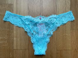 Victoria’s Secret Dream Angels Thong S NEW