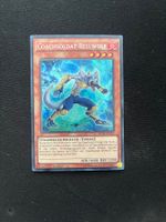 Coachsoldat Bellwolf (MP14-DE119), Secret Rare