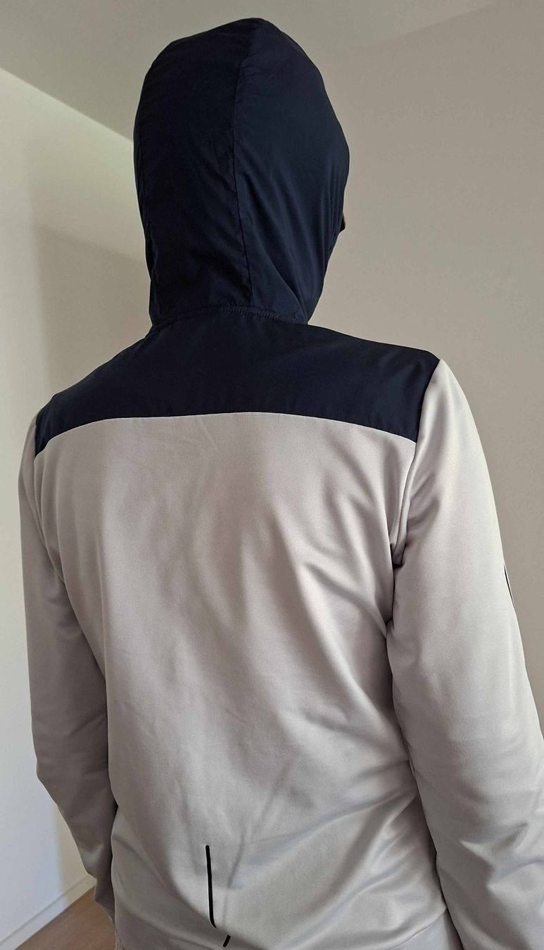 Craft Vestes: Trainerjacke Craft - Grösse S – D'occasion à Seuzach par wie_c66v 6