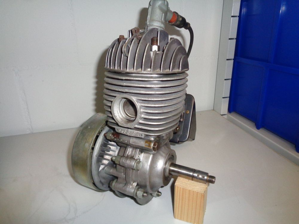 Mobylette Motor | Kaufen auf Ricardo