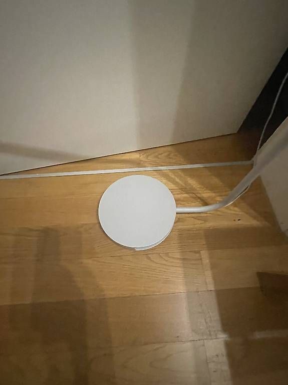 Ikea Lampade: Ikea ypperlig hay tischlampe – Usato da Dübendorf venduto da rocki07 1