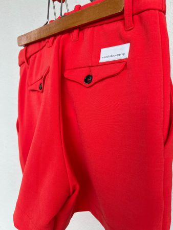 Damen-Kurze Hose, Shorts von Nine:inthe:morning
