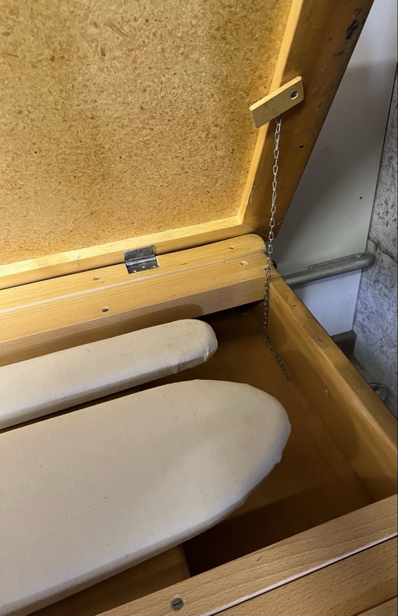 Tavoli: Alter Küchentisch Retro Vintage – Usato da Ehrendingen venduto da nz9_y29p 3