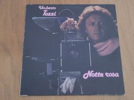 LP Umberto Tozzi