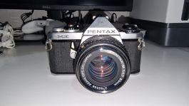 Pentax ME