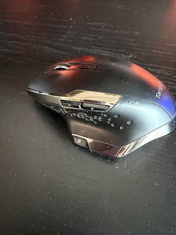 Mouse: Targus AMW584GL Maus Bluetooth – Usato da St. gallen venduto da Weltaristokrat