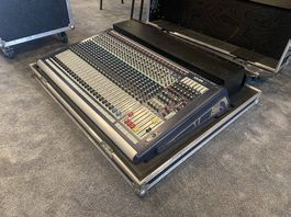 Mischpult Analog 32ch Soundcraft GB4