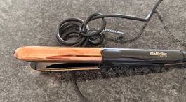 BaByliss Paris Haarglätter – sehr guter Zustand