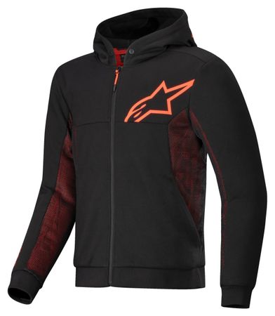 Alpinestars - Chrome Air Sport Zip Hoodie