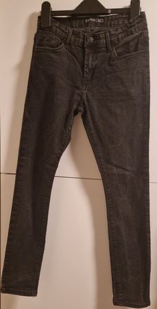 TIFFOSI Jeans, Top Zustand,  Kinder Grösse XS