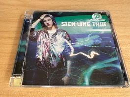 P4 Jimi Blue – Sick Like That
