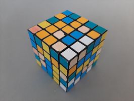 Rubics Cube 5x5x5