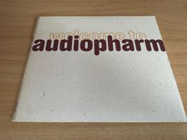 Various – Welcome To Audiopharm