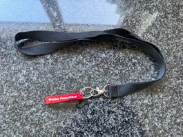 Flaschenöffner Haken Schlüsselanhänger Lanyard