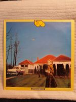 Vinyl Platte UFO Phenomenon Rock Rare Orig.UK 1974