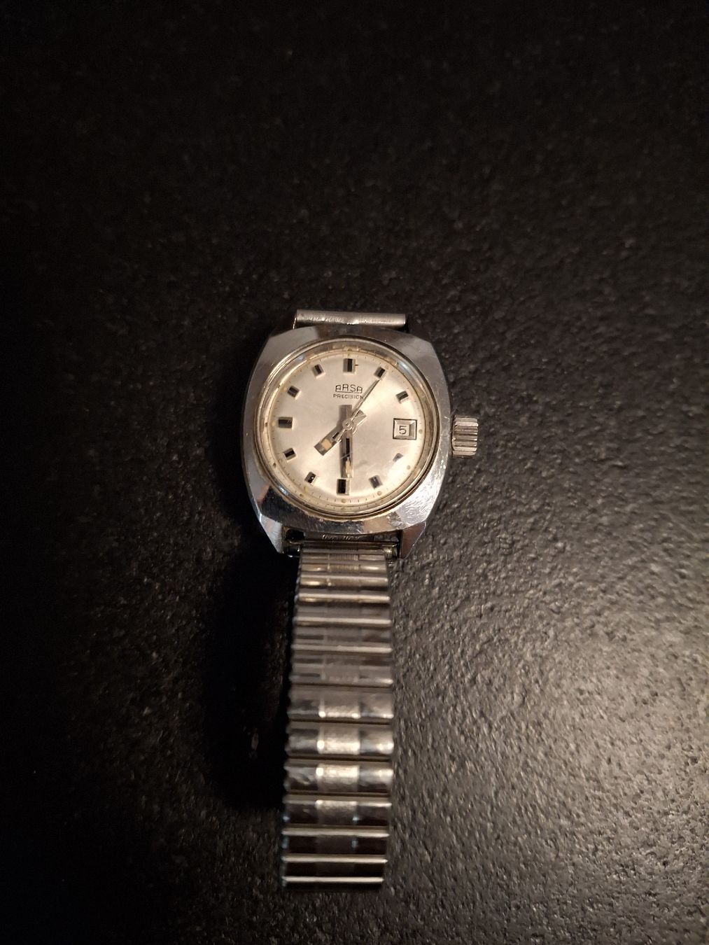 Orologi: Montre pour femmes ARSA – Usato da Yverdon-les-Bains venduto da beth6700