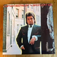 Captain Beefheart – The Spotlight Kid
