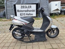 Peugeot Vivacity 50 IL 70km/h Roller Scooter Lieferung mögl.