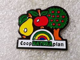 Ansteckpin 88: Coop