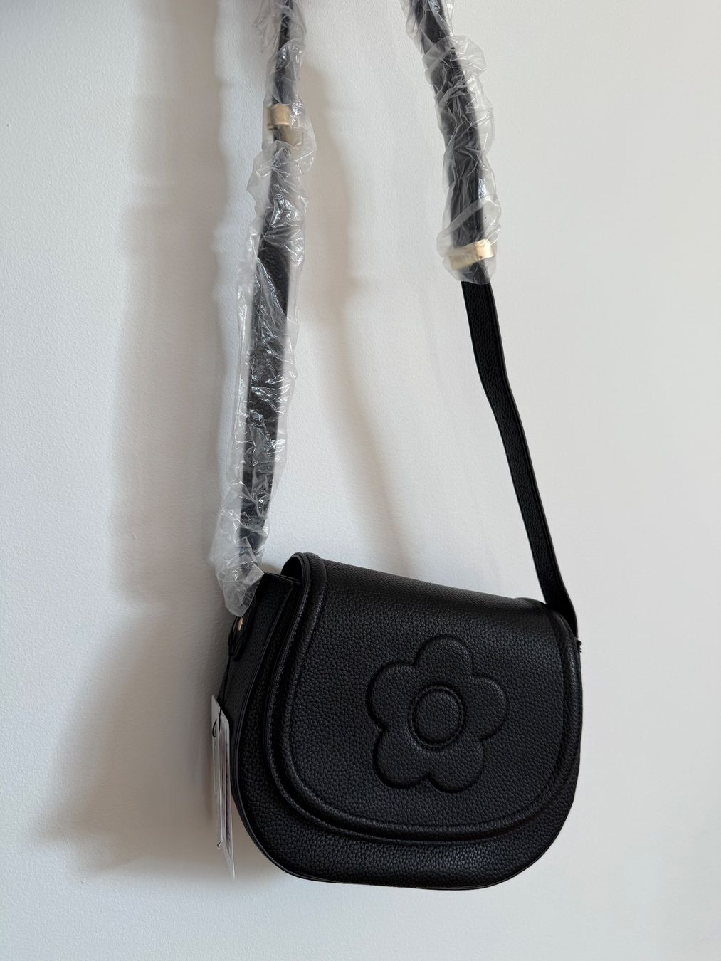 Borse da donna: Mary Quant Handtasche Schwarz Neu mit Etikett – Nuovo (secondo la descrizione) da Basel venduto da Rouge. 7