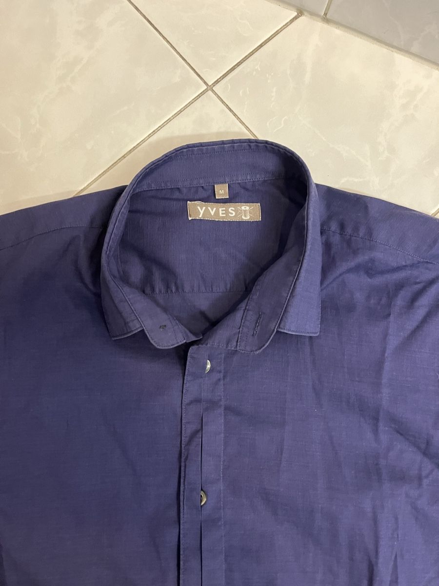 Camicie: Camicia Yves – Usato da Davesco-Soragno venduto da Marti3011 1
