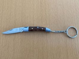 Couteau Porte-clé LAGUIOLE - NEUF