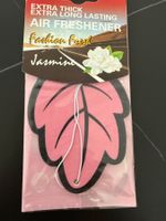Duftbaum Herbstblatt Duftnote Jasmin - (Versandkostenfrei)