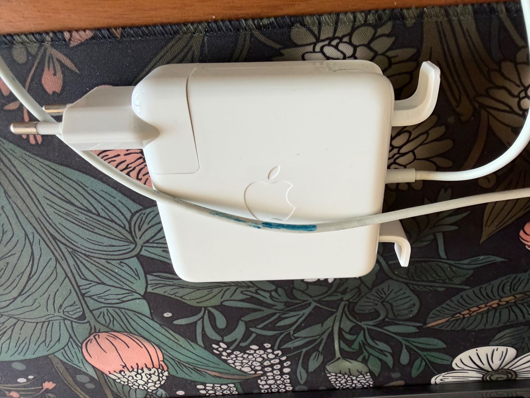 Apple Caricabatterie: Apple MagSafe 2 85w Netzteil - A1424 – Usato da Nidau venduto da mike_seeland 2