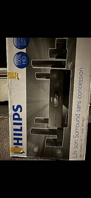 Home Cinema: Home Cinema – Usato da Olten venduto da Tip0 1