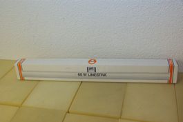 OSRAM 60 W Linestra, S14d, in OVP