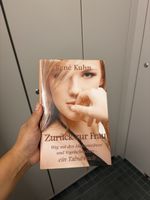 Zurück zur Frau René Kuhn Buch guter Zustand