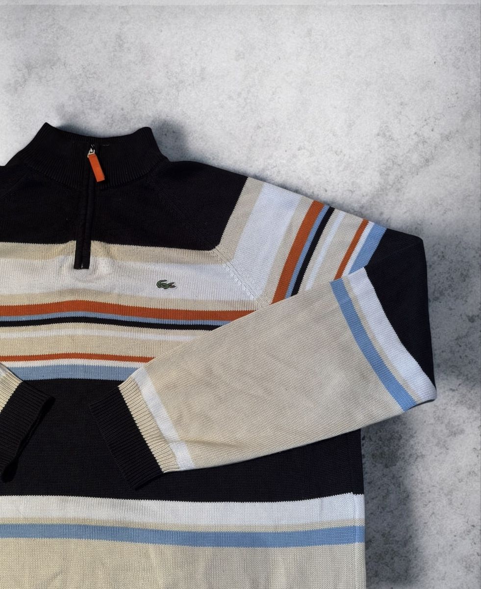 Lacoste Maglioni & Felpe: Lacoste Sweater (L) – Nuovo (secondo la descrizione) da Aarburg venduto da syning46 1