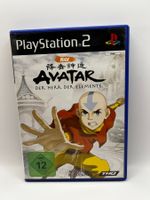 Avatar: Der Herr der Elemente (Deutsch) - Playstation 2