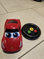 Baby Junior Ferrari 458 Italia mit Licht und Sound