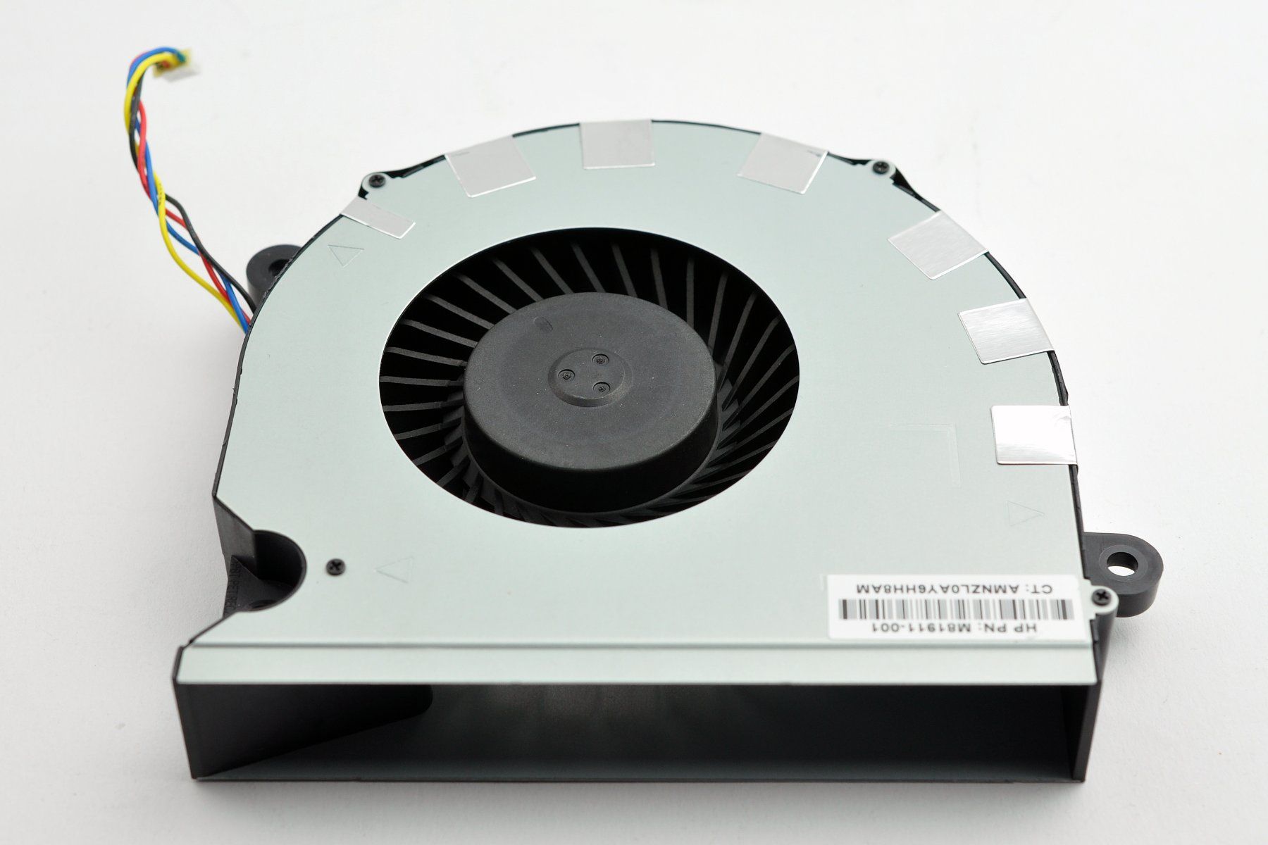 Componenti elettronici: CPU Ventilator M81911-001 HP EliteOne 840 870 – Nuovo (secondo la descrizione) da Wittenbach venduto da rbstore