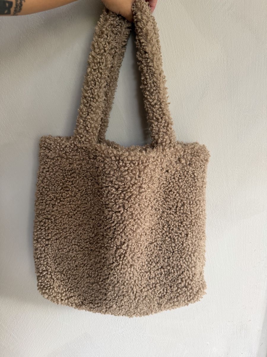 Borse: Tasche Boucle Teddy – Nuovo (secondo la descrizione) da Aarau venduto da Marylou90