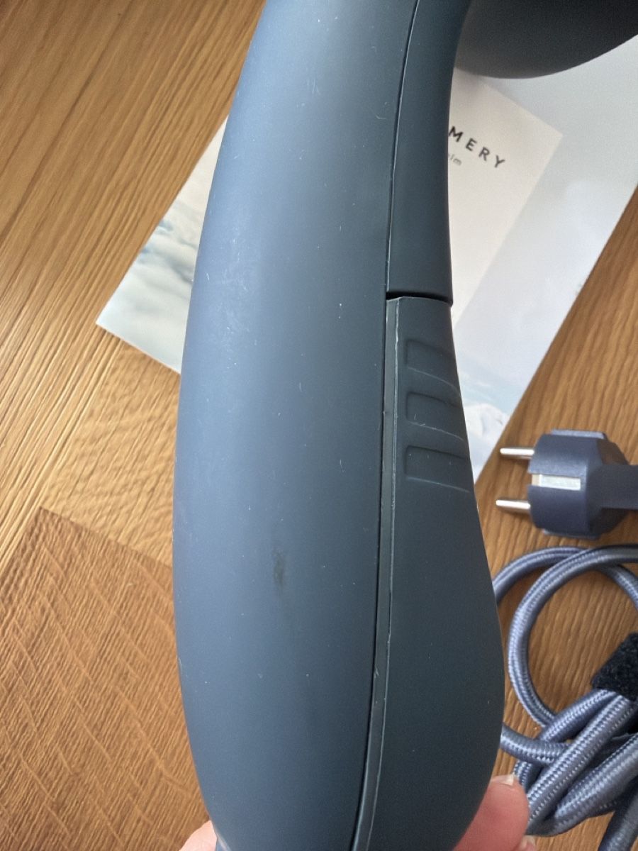 Pulitori a vapore: Steamery Clothes Steamer Cirrus No. 2 – Nuovo (secondo la descrizione) da Kilchberg ZH venduto da Gejuba 5