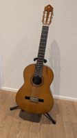 Yamaha Gitarre