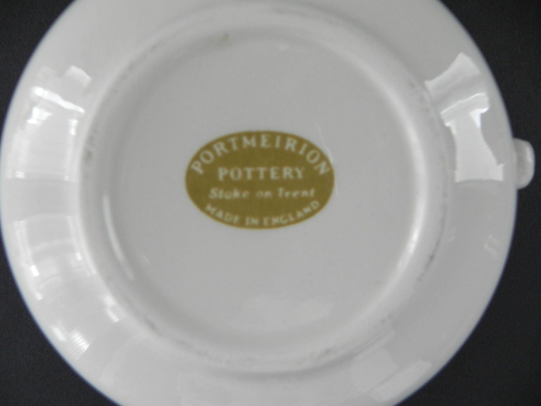 Tazze: Grosse Tasse / Pot von Portmeirion – Nuovo (secondo la descrizione) da Zürich venduto da LodgE-21 3