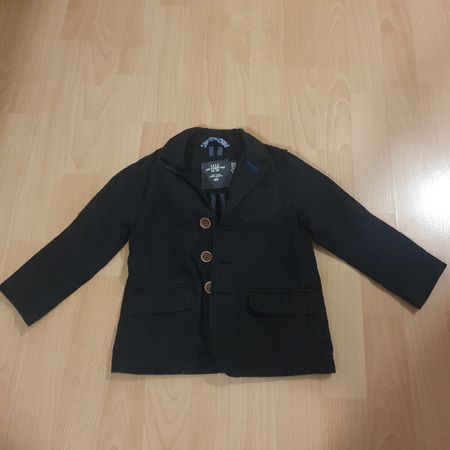 neuer Kinderblazer von H&M, Grösse 98,
