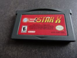 Star X GBA