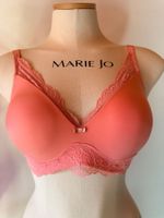 TRIUMPH, Bügelloser BH AMOURETTE Charm, Grösse 80C, Rosa