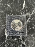 20 francs 2026 agence spatiale Européenne argent