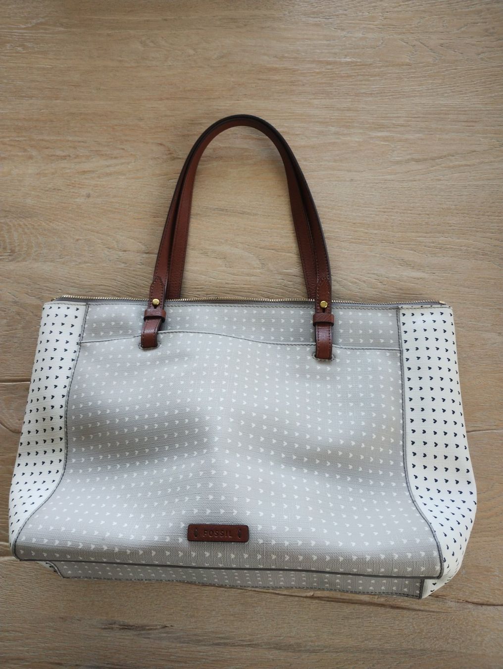 Fossil Borse da donna: Tasche von Fossil – Nuovo (secondo la descrizione) da Widnau venduto da aschmi 1