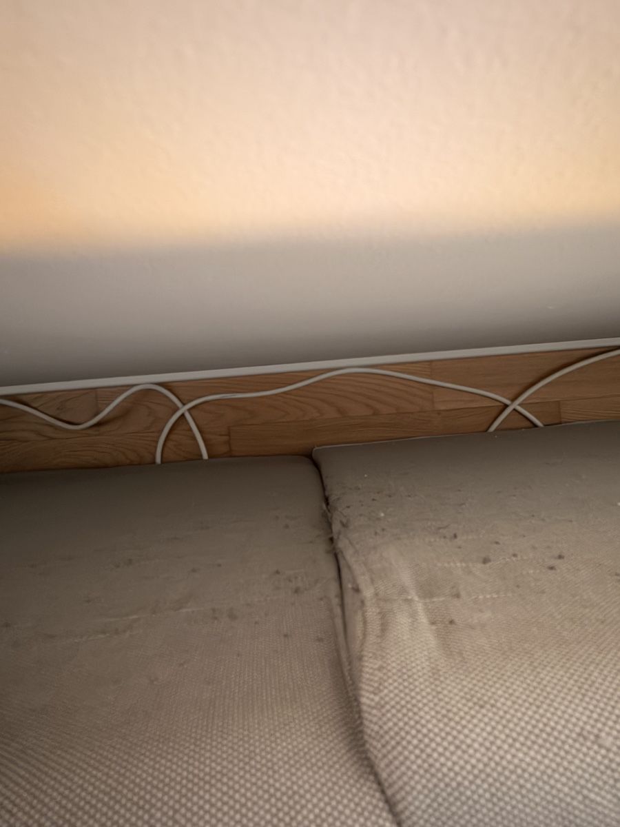 Divani: Ecksofa grau Ikea Kivik – Usato da Wettswil venduto da d5patrit 5