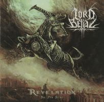Lord belial - Revelation